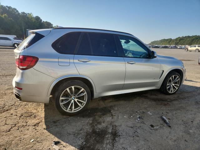 2017 BMW X5 XDRIVE5 5UXKR6C5XH0J83992