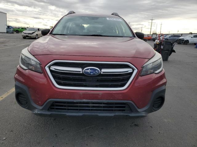 2019 SUBARU OUTBACK 2. #3298068131
