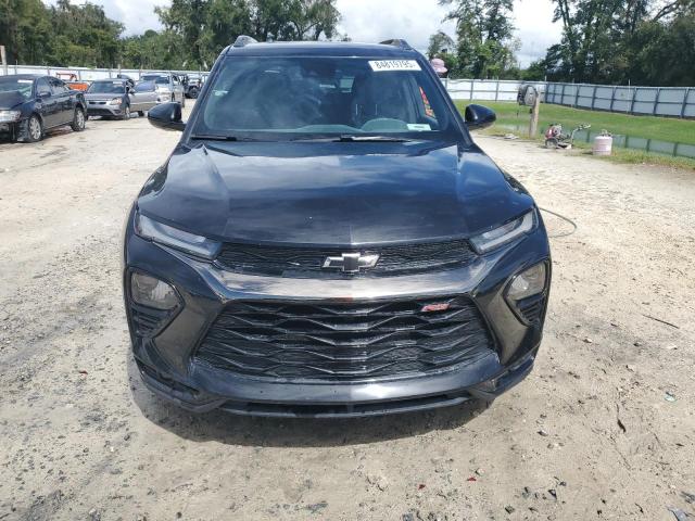 2022 CHEVROLET TRAILBLAZE KL79MTSL8NB065384