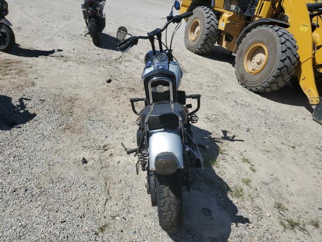 2014 HARLEY-DAVIDSON FLD SWITCHBACK - 1HD1GZM14EC321762