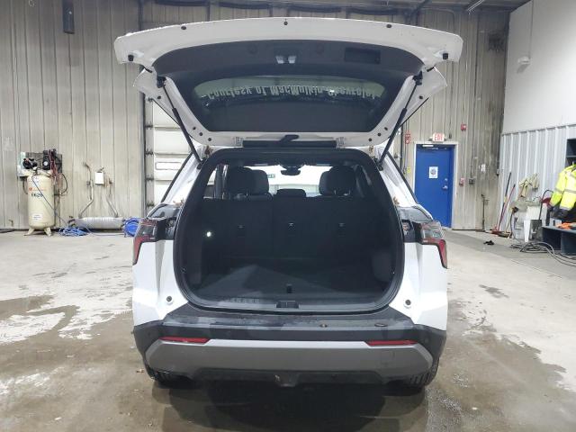 2025 CHEVROLET EQUINOX LT #3261411474