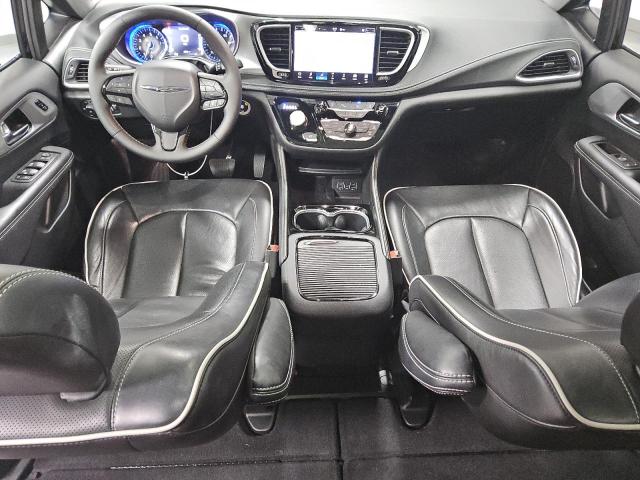 2025 CHRYSLER PACIFICA L 2C4RC1GG2SR523830