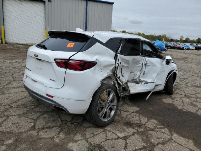 2019 CHEVROLET BLAZER PRE #3312170108