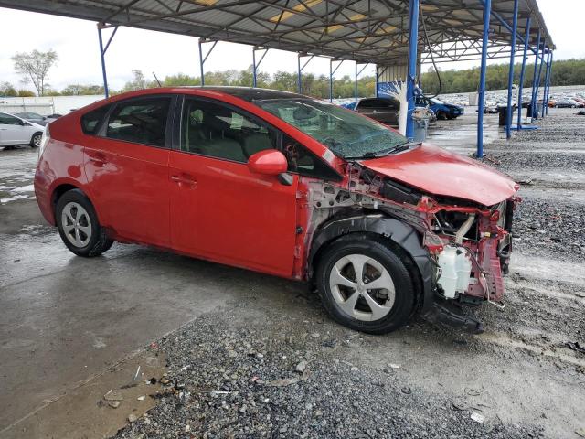 2013 TOYOTA PRIUS - JTDKN3DU5D1692832