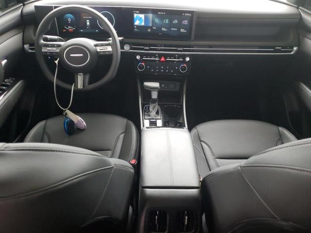 2025 HYUNDAI SANTA CRUZ - 5NTJCDDE6SH131515