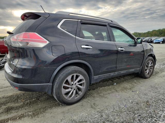 2016 NISSAN ROGUE S 5N1AT2MV2GC896304