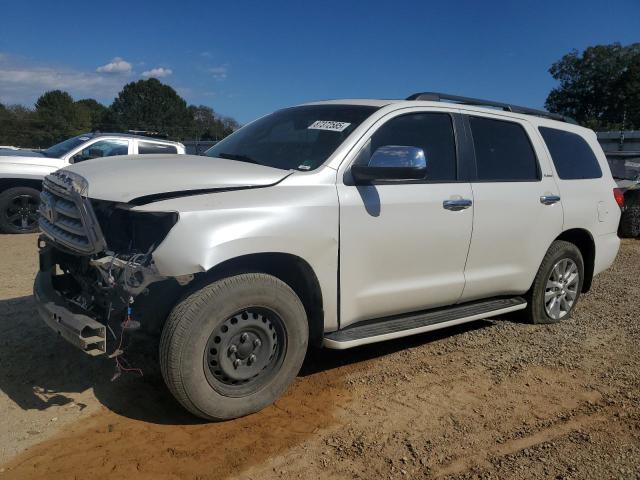 2010 TOYOTA SEQUOIA PL - 5TDDW5G10AS027225