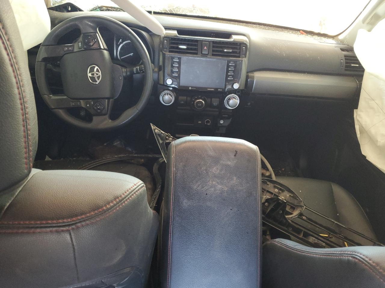 TOYOTA 4RUNNER SR5 PREMIUM