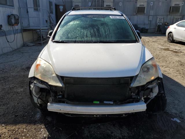 2010 HONDA CR-V EX - 5J6RE3H55AL005960