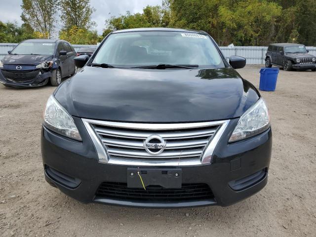 2015 NISSAN SENTRA S - 3N1AB7AP1FL665801