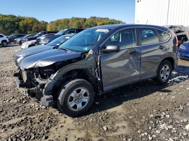 HONDA CR-V LX