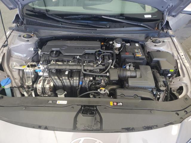 2025 HYUNDAI ELANTRA SEL KMHLS4DG3SU022894
