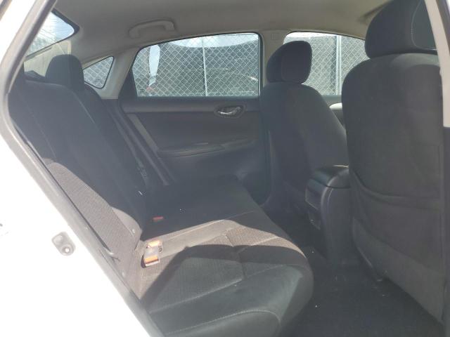 2018 NISSAN SENTRA S 3N1AB7AP0JY314910