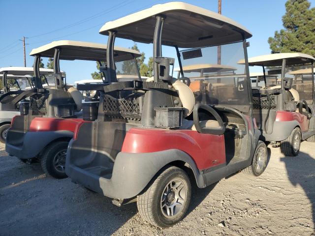 2020 CLUB CAR TEMPO LITHIUM #3263696691