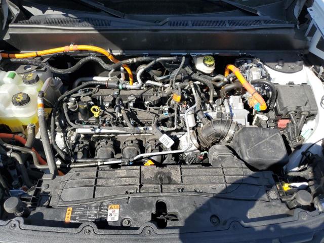 2024 FORD MAVERICK X #3301751405