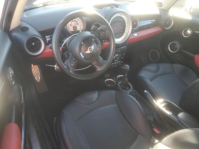 2013 MINI COOPER S #3296647010