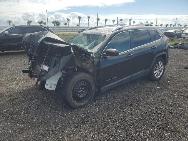 2015 JEEP CHEROKEE L - 1C4PJMDS6FW563428