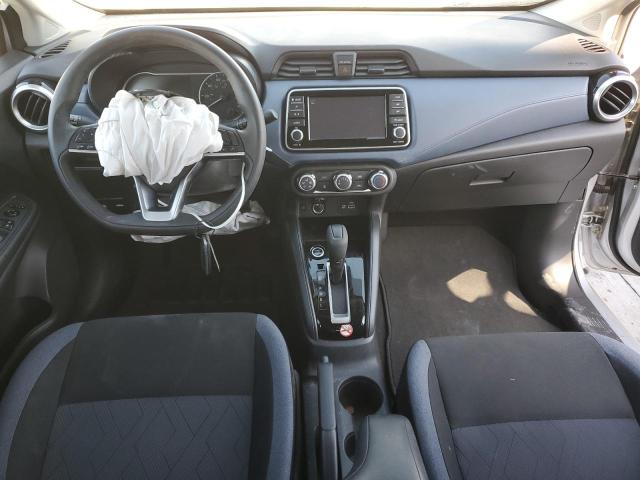2025 NISSAN VERSA SV 3N1CN8EV7SL845275