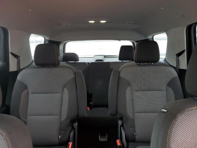 2018 CHEVROLET TRAVERSE LT 1GNEVGKW9JJ195455