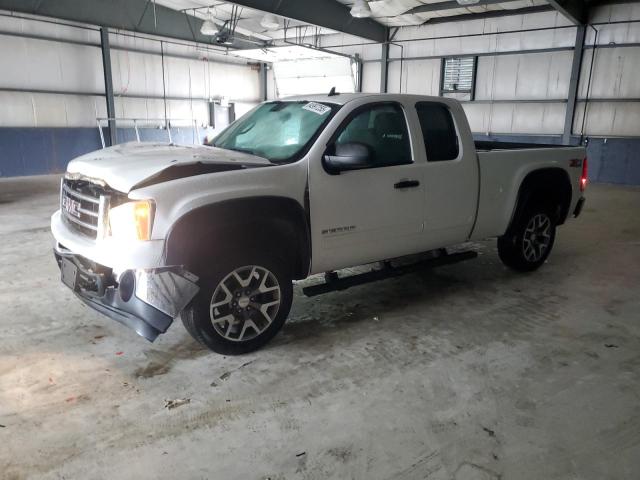 2013 GMC SIERRA K15 - 1GTR2VE71DZ214498