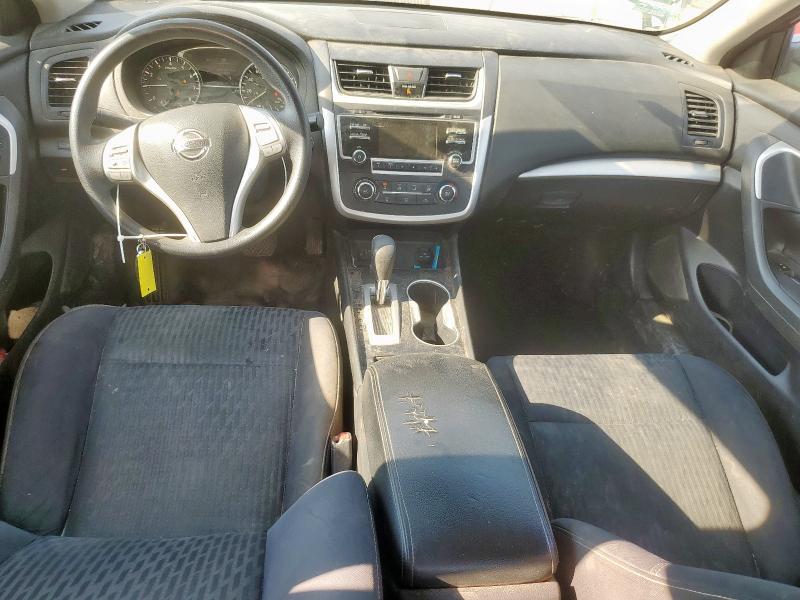 2018 NISSAN ALTIMA 2.5 - 1N4AL3AP5JC470166