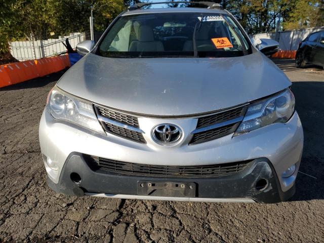 2013 TOYOTA RAV4 XLE - 2T3RFREV6DW086138