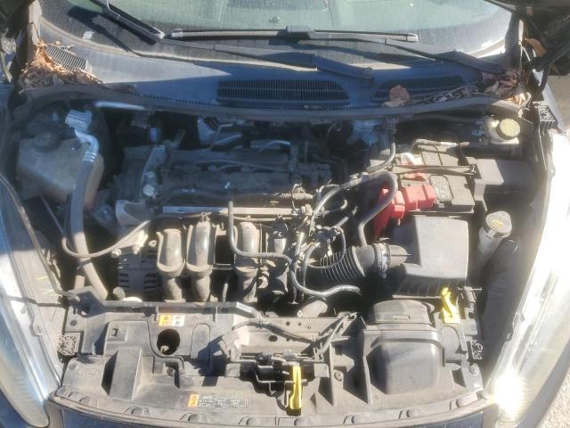 2019 FORD FIESTA SE - 3FADP4BJ8KM149269