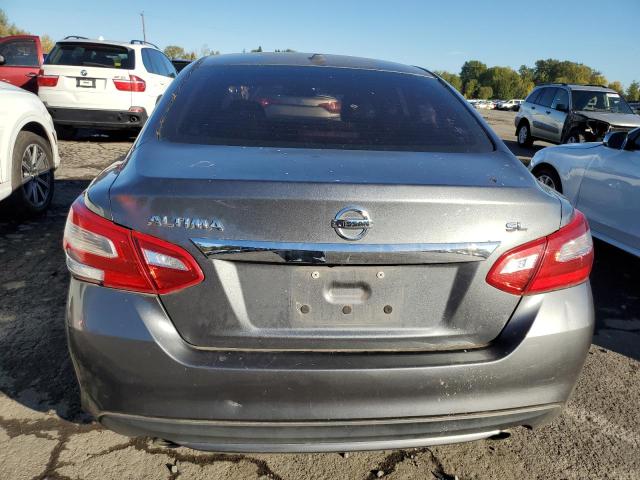 2017 NISSAN ALTIMA 2.5 - 1N4AL3AP6HC184370