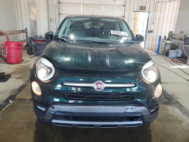2016 FIAT 500X TREKK ZFBCFXCT0GP332150