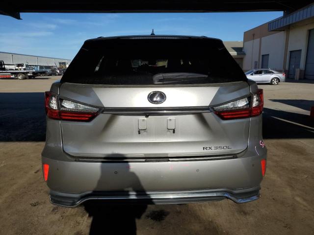 2019 LEXUS RX 350 L - JTJDZKCA4K2015290