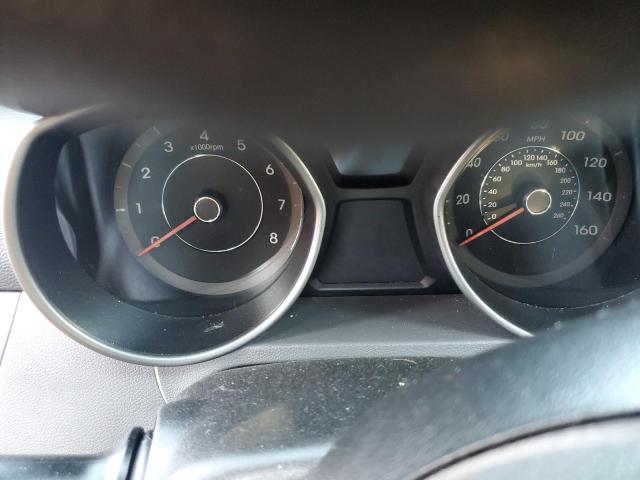 2014 HYUNDAI ELANTRA SE - 5NPDH4AE3EH513460