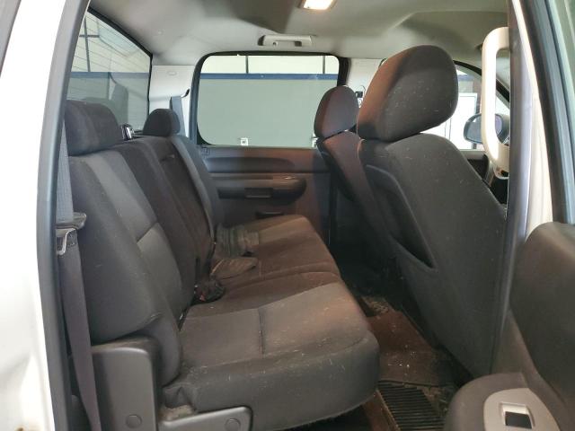 2010 GMC SIERRA K15 #3257221780