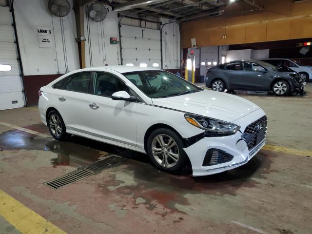 2019 HYUNDAI SONATA LIM 5NPE34AFXKH753323