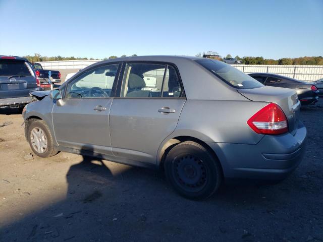 2011 NISSAN VERSA S - 3N1BC1AP3BL448761