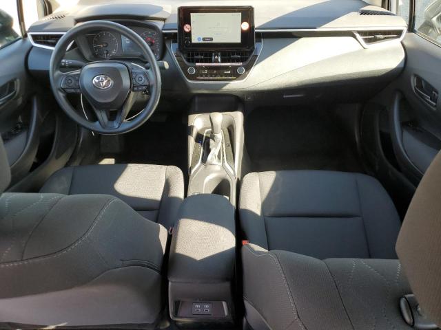 2025 TOYOTA COROLLA LE 5YFB4MDEXSP318078