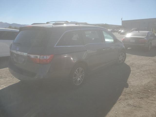 2012 HONDA ODYSSEY EX - 5FNRL5H67CB098941