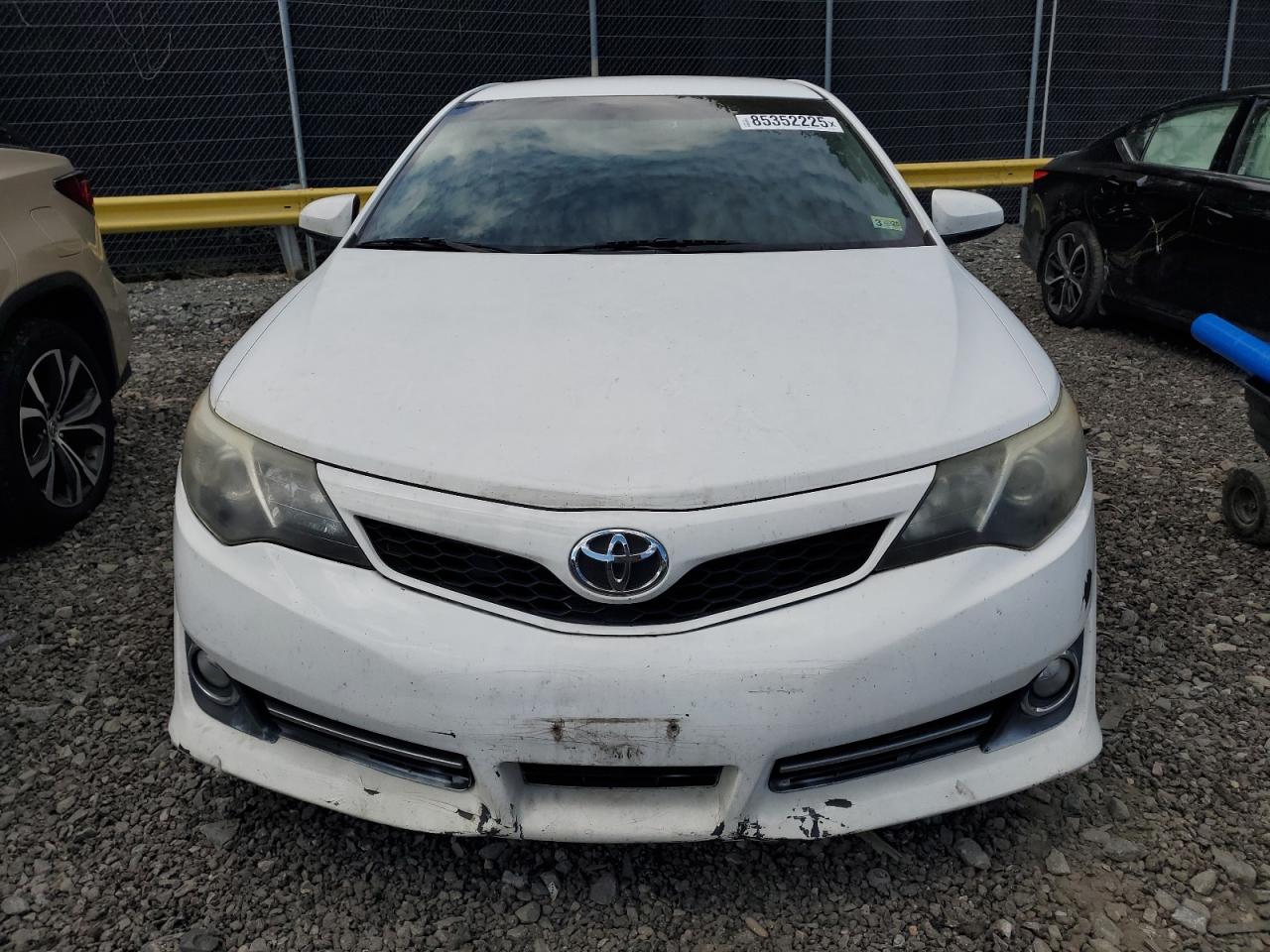 TOYOTA CAMRY L