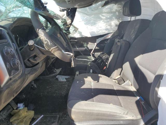 2014 CHEVROLET SILVERADO - 1GCVKREC8EZ358084