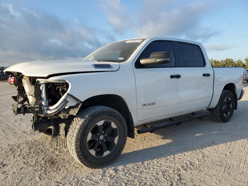 Global Auto Auctions: 2023 RAM 1500 BIG HORN/LONE STAR
