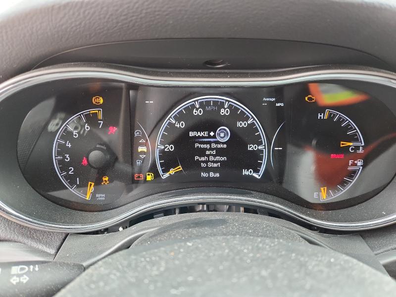 2020 JEEP GRAND CHER - 1C4RJEAG4LC371078