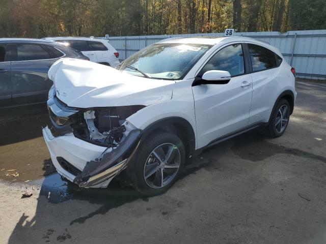 2021 HONDA HR-V EXL #3303882727