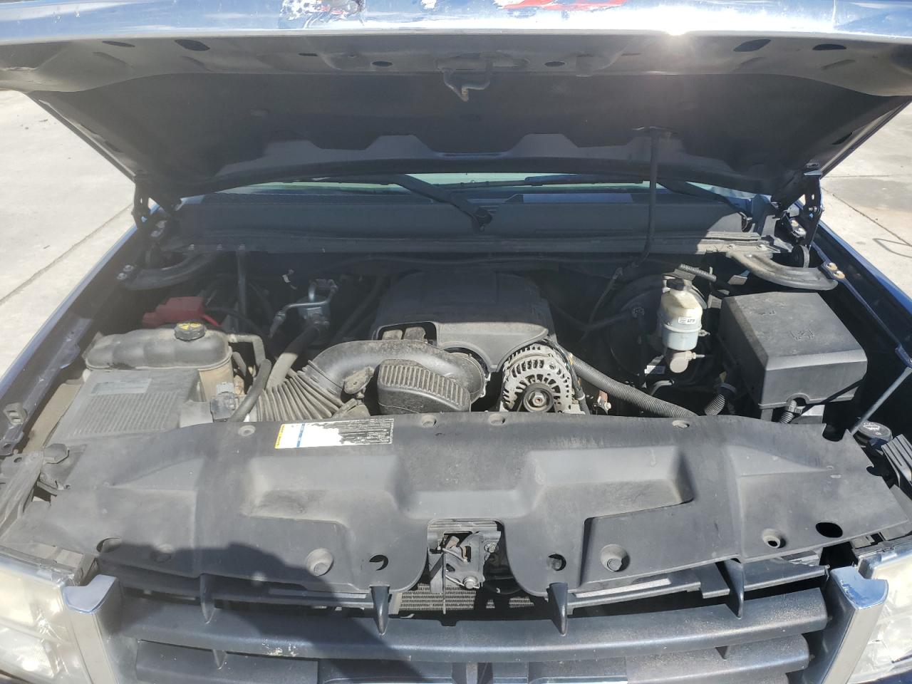 GMC SIERRA K1500 SLT