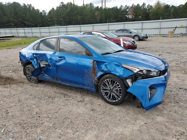 2024 KIA FORTE GT LINE #3308436282