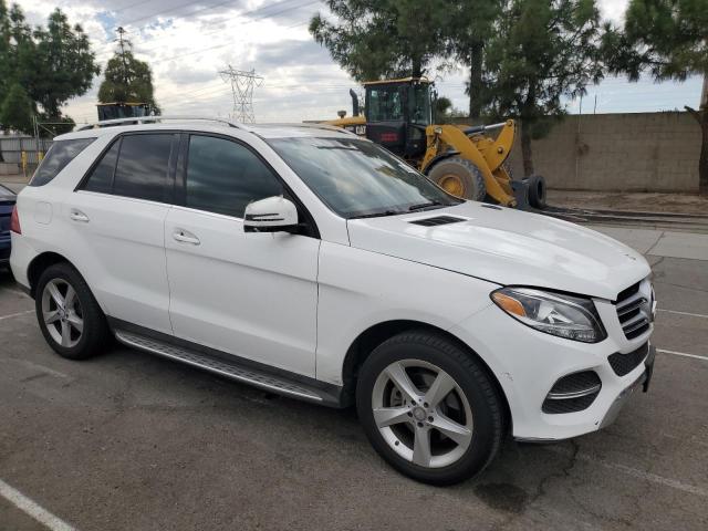 2016 MERCEDES-BENZ GLE 350 #3291226974