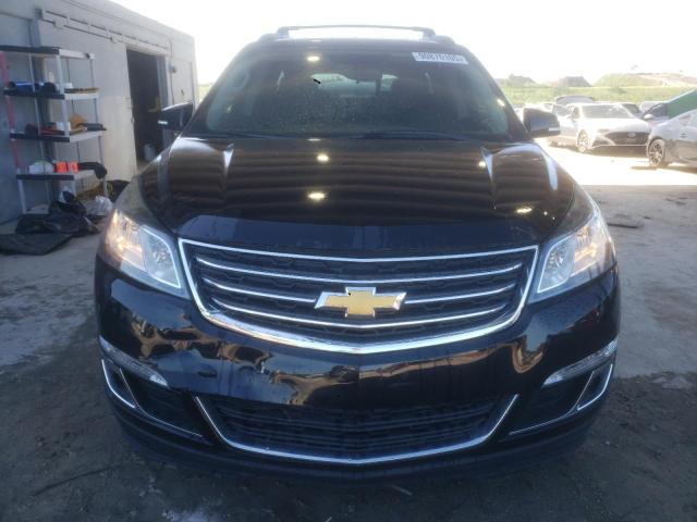 2016 CHEVROLET TRAVERSE L #3302683017