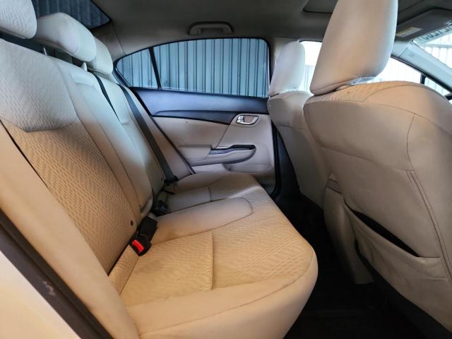 2015 HONDA CIVIC EX - 19XFB2F8XFE261648