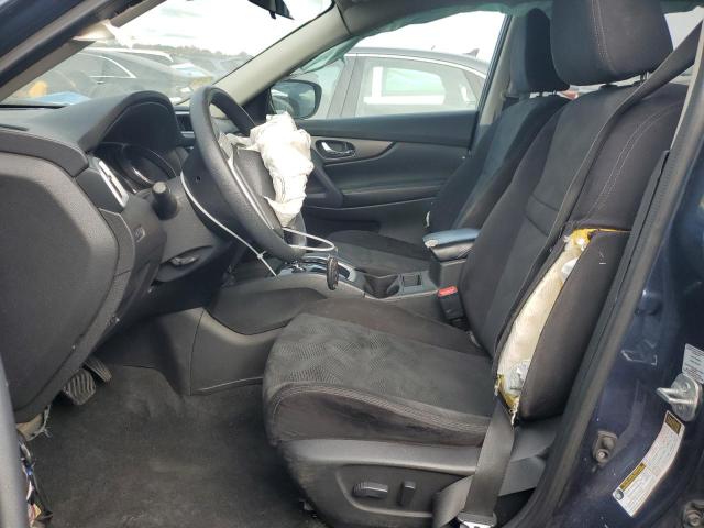 2014 NISSAN ROGUE S - 5N1AT2MV7EC820770