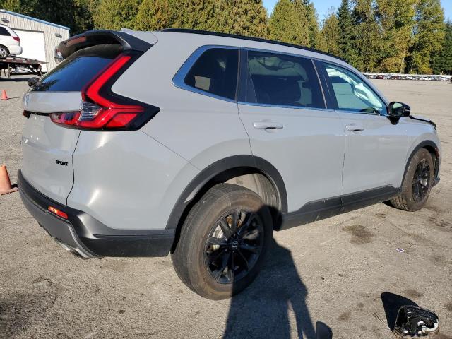 2024 HONDA CR-V SPORT #3291508964