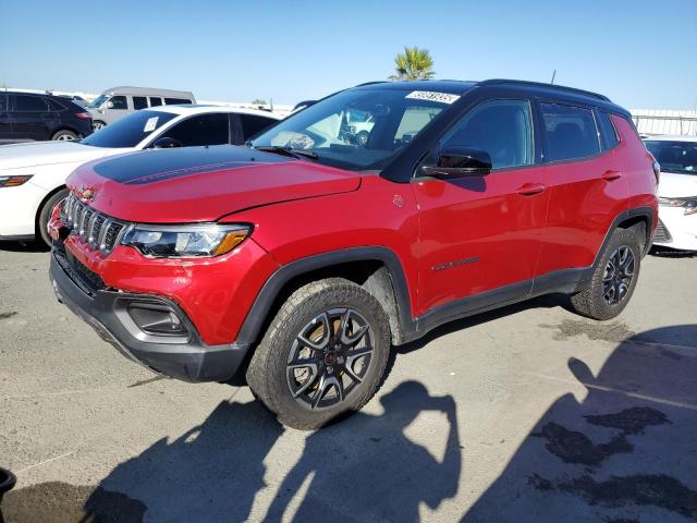 JEEP COMPASS TR