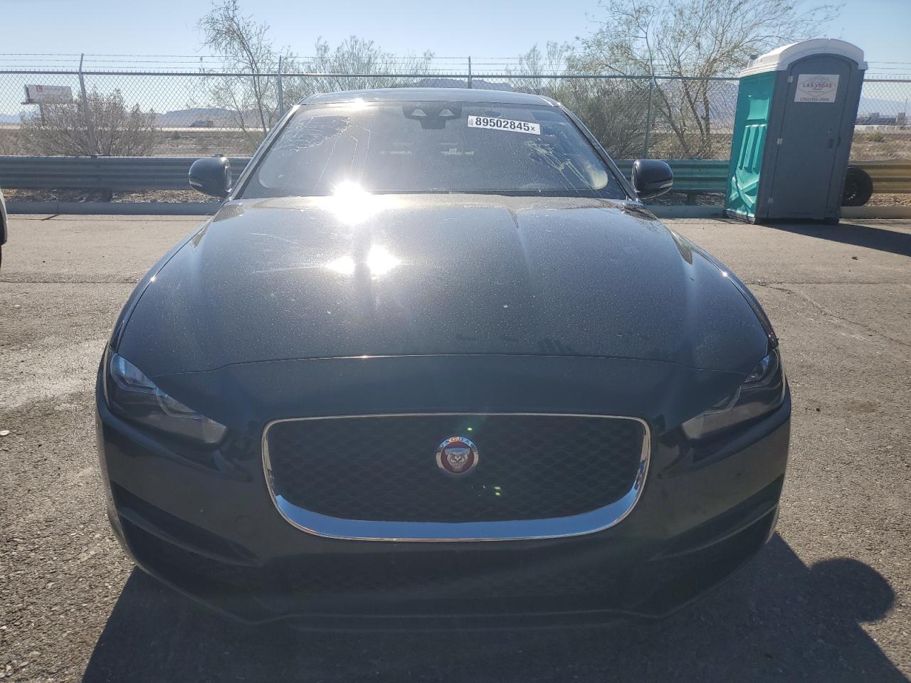 JAGUAR XE PREMIUM